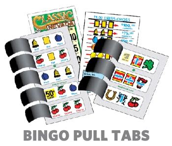 bingo tabs rip offs.